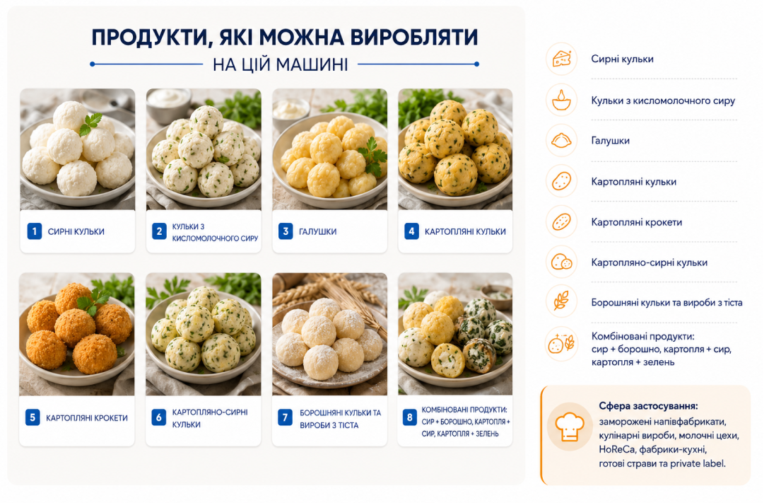 Cheese balls on a plate