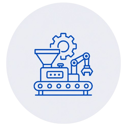 Custom Equipment