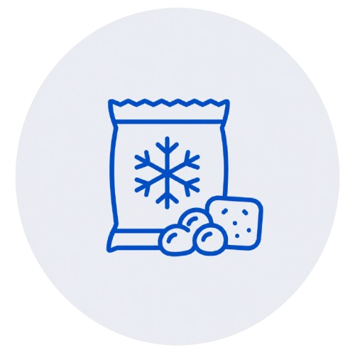 Frozen Products